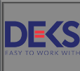 Deks