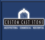 Custom Cast Stone