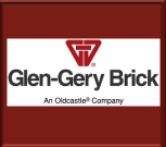 Glen Gery Brick