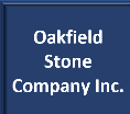 Oakfield Stone Company