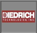 Diedrich Technologies Inc