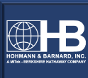 Hohmann & Barnard Inc.