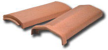 Clay Coping Clay Coping