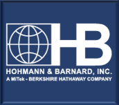 Hohmann & Barnard Inc.