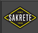 Sakrete